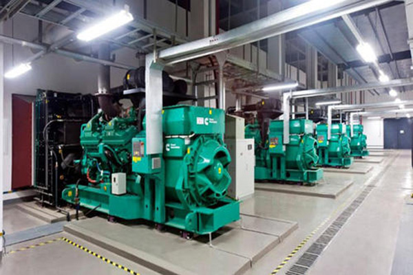 白云发电机出租 白云发电机出租